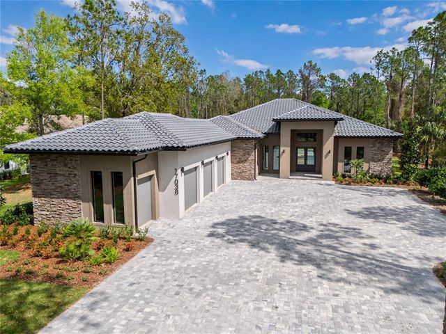 17038 MEDICI WAY, Bella Collina, FL 34756
