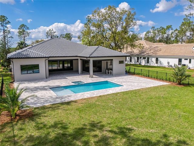 17038 MEDICI WAY, Bella Collina, FL 34756