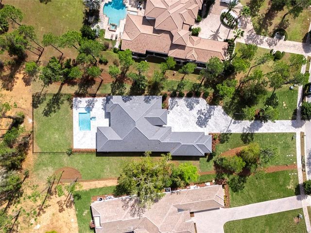 17038 MEDICI WAY, Bella Collina, FL 34756
