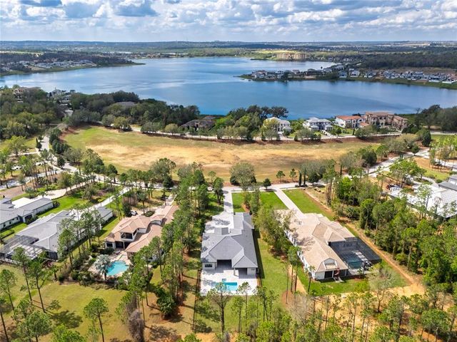 17038 MEDICI WAY, Bella Collina, FL 34756