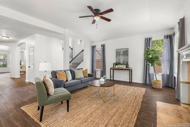 2606 Ashton Village, San Antonio, TX 78248