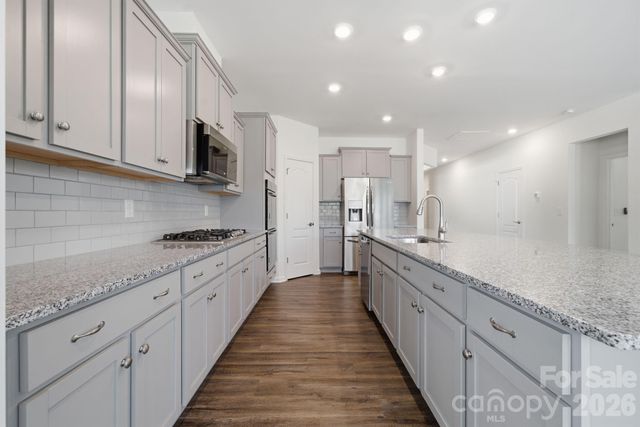 14333 Hugh Dixon Way, Huntersville, NC 28078