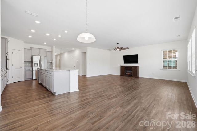 14333 Hugh Dixon Way, Huntersville, NC 28078