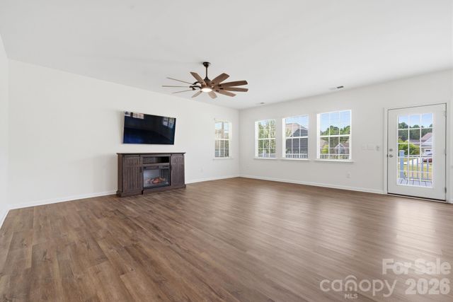 14333 Hugh Dixon Way, Huntersville, NC 28078