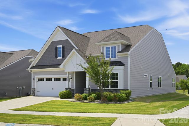 14333 Hugh Dixon Way, Huntersville, NC 28078