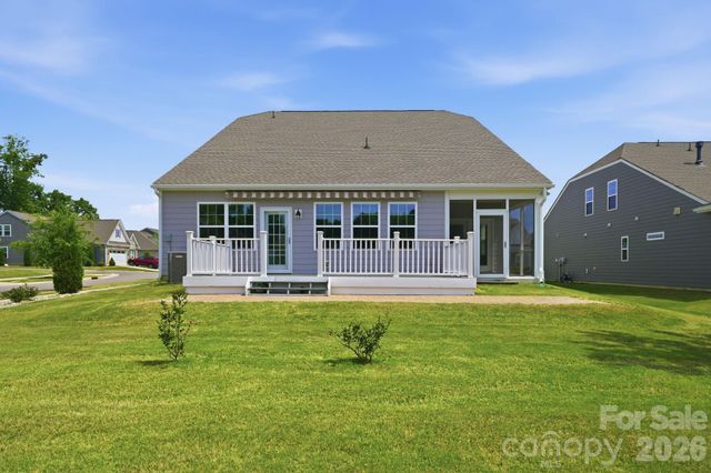 14333 Hugh Dixon Way, Huntersville, NC 28078