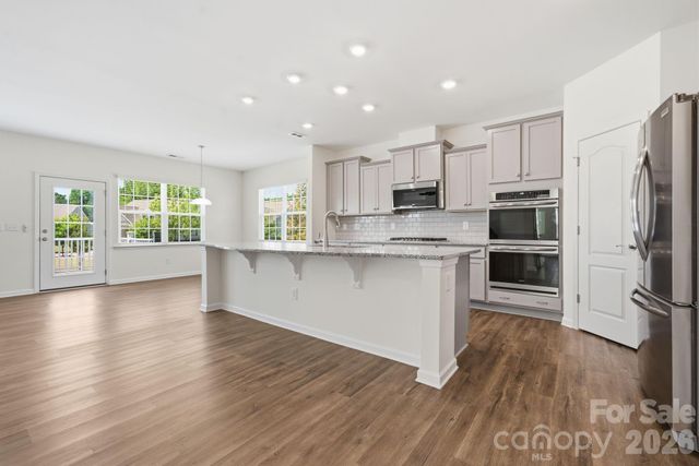 14333 Hugh Dixon Way, Huntersville, NC 28078