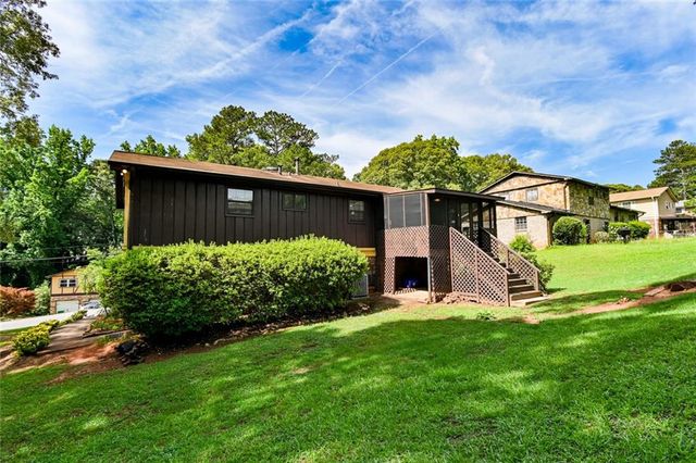 2324 Tarian Drive, Decatur, GA 30034