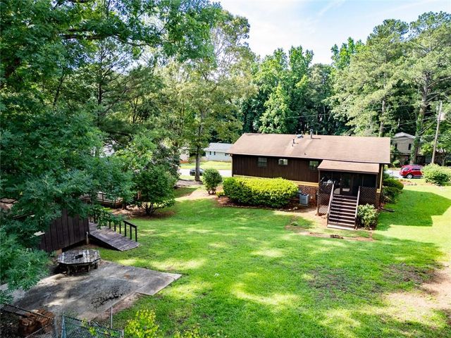 2324 Tarian Drive, Decatur, GA 30034