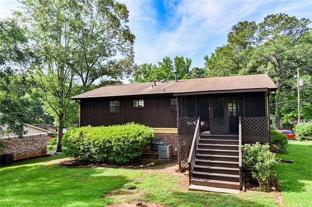 2324 Tarian Drive, Decatur, GA 30034