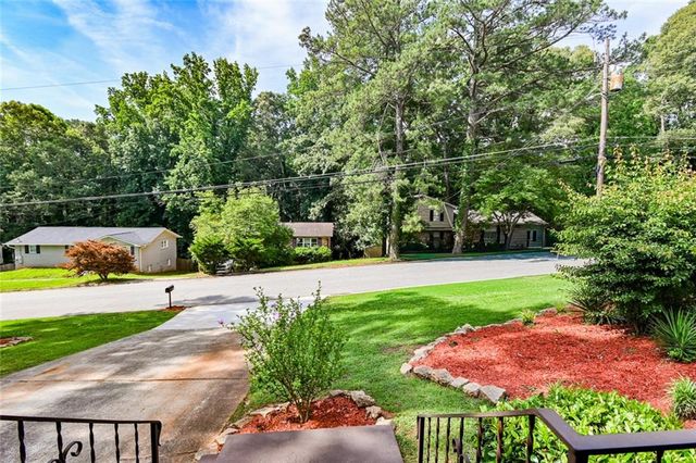 2324 Tarian Drive, Decatur, GA 30034