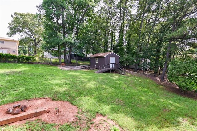 2324 Tarian Drive, Decatur, GA 30034