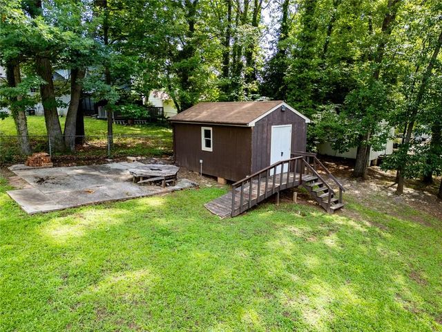 2324 Tarian Drive, Decatur, GA 30034