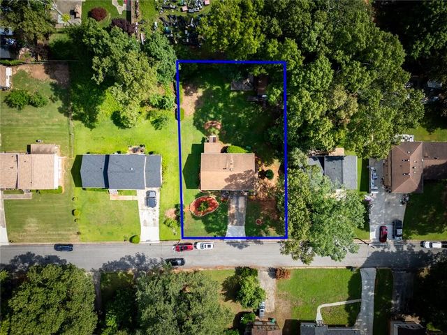 2324 Tarian Drive, Decatur, GA 30034