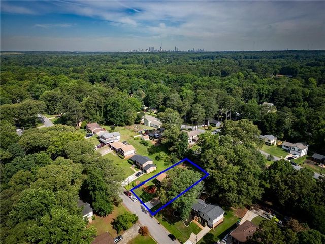 2324 Tarian Drive, Decatur, GA 30034