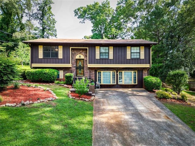 2324 Tarian Drive, Decatur, GA 30034