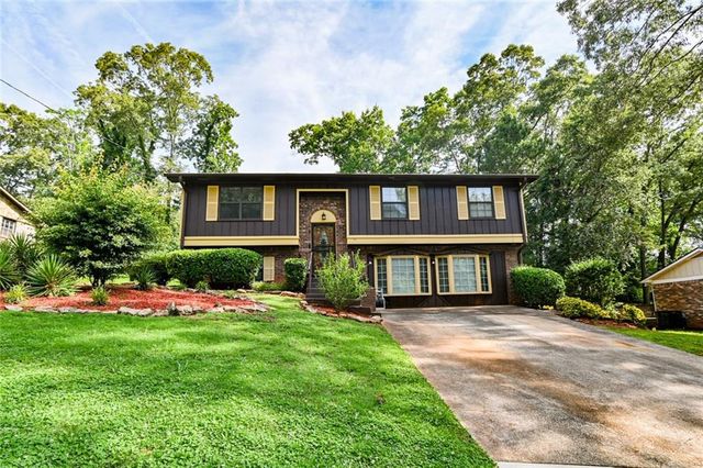 2324 Tarian Drive, Decatur, GA 30034