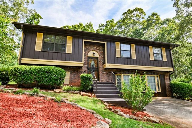 2324 Tarian Drive, Decatur, GA 30034