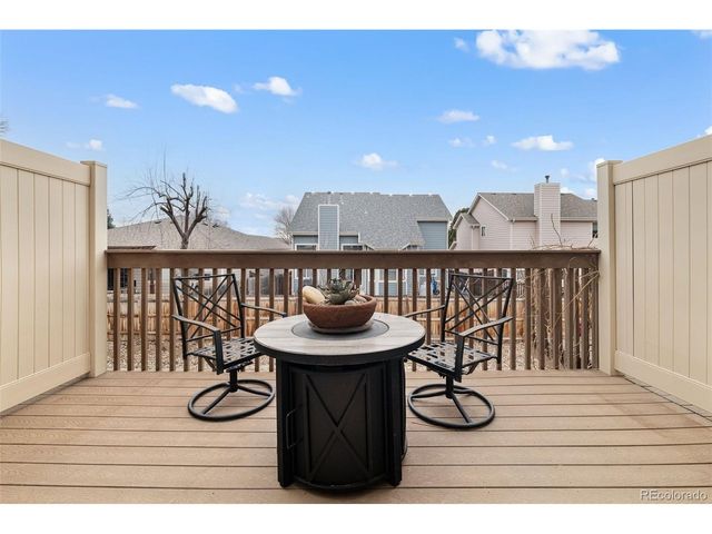 1811 S Quebec Way 17, Denver, CO 80231