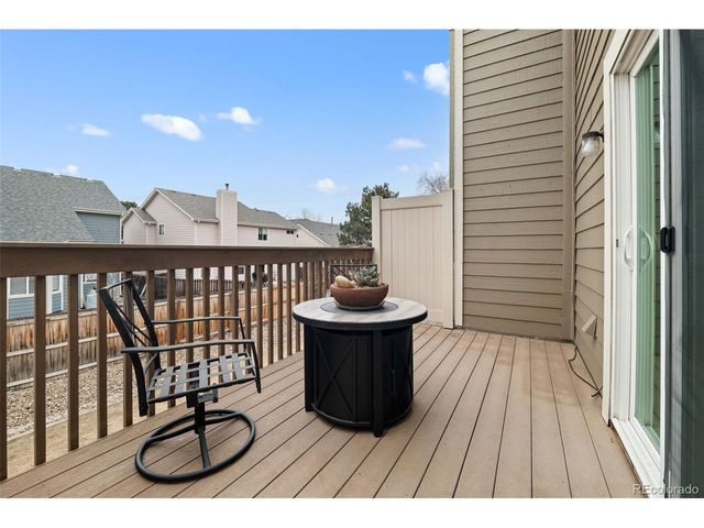 1811 S Quebec Way 17, Denver, CO 80231