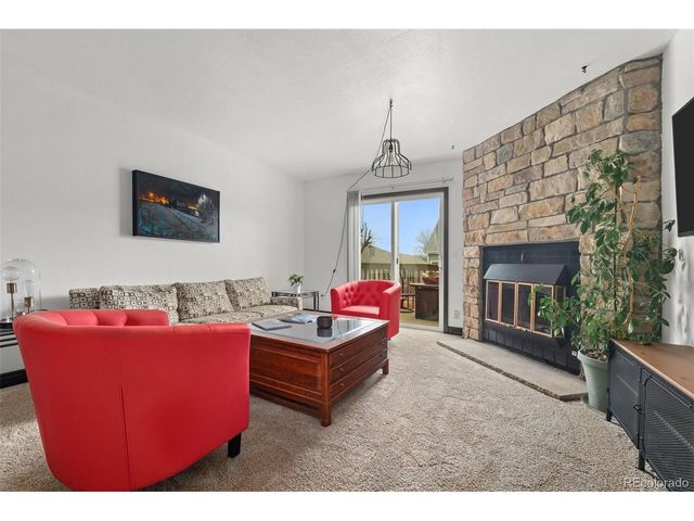 1811 S Quebec Way 17, Denver, CO 80231