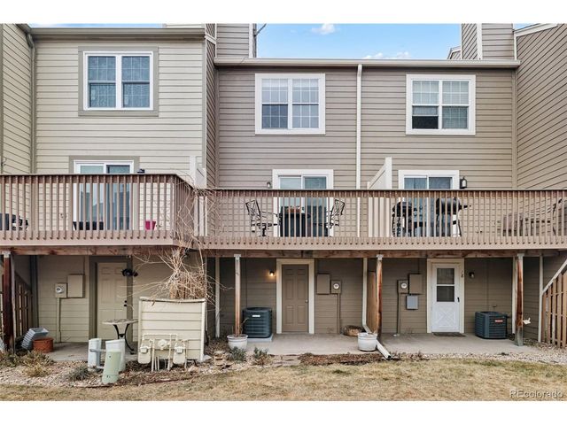 1811 S Quebec Way 17, Denver, CO 80231