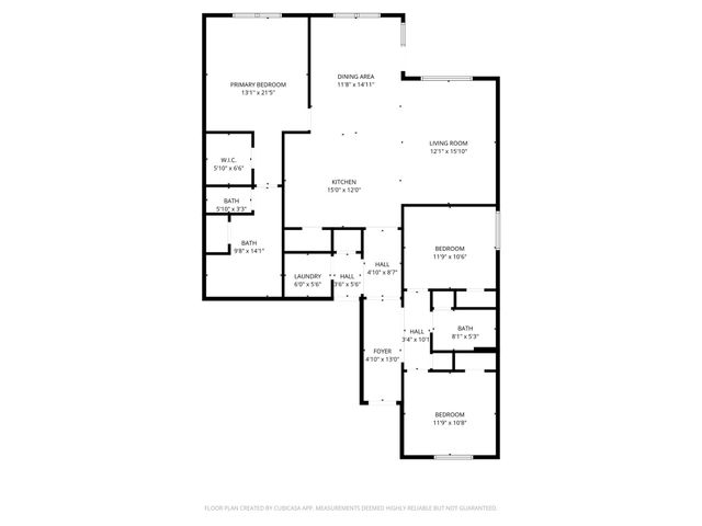 9032 Copenhagen Dr, Murfreesboro, TN 37129