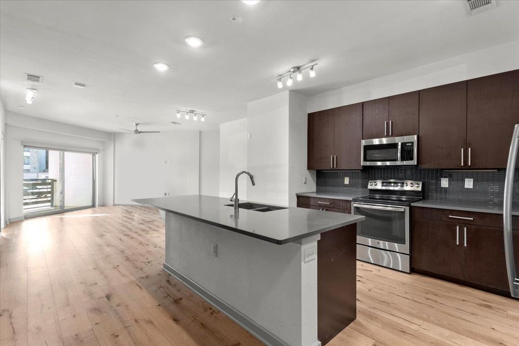 3600 S Lamar BLVD 110, Austin, TX 78704