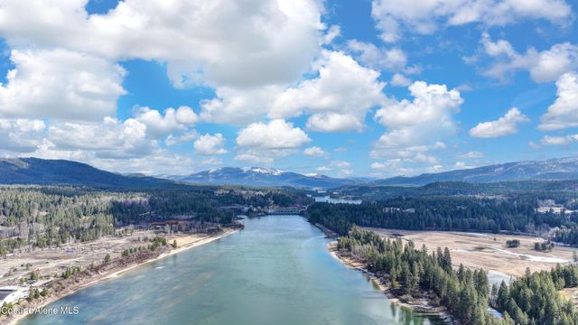 Lot 2 Carbonate Ln, Oldtown, ID 83822