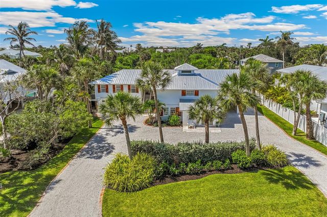 350 GASPARILLA STREET, Boca Grande, FL 33921