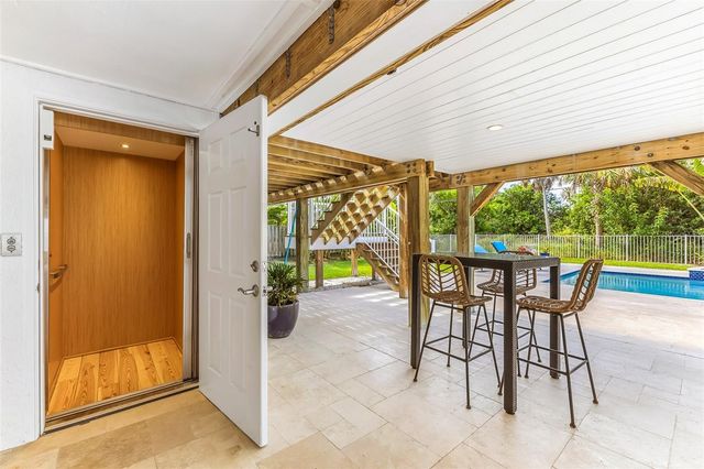 350 GASPARILLA STREET, Boca Grande, FL 33921