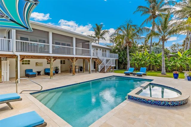 350 GASPARILLA STREET, Boca Grande, FL 33921
