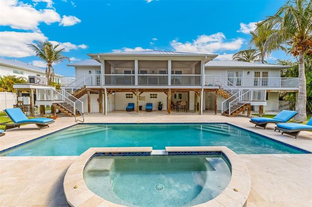 350 GASPARILLA STREET, Boca Grande, FL 33921