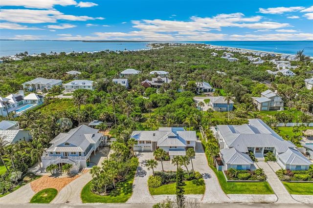 350 GASPARILLA STREET, Boca Grande, FL 33921