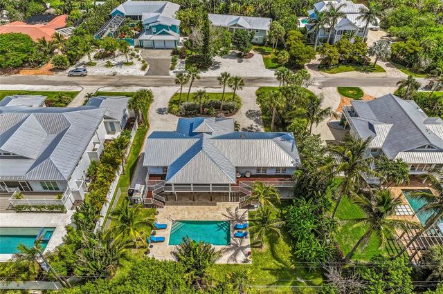 350 GASPARILLA STREET, Boca Grande, FL 33921