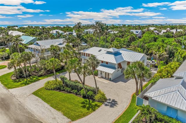 350 GASPARILLA STREET, Boca Grande, FL 33921