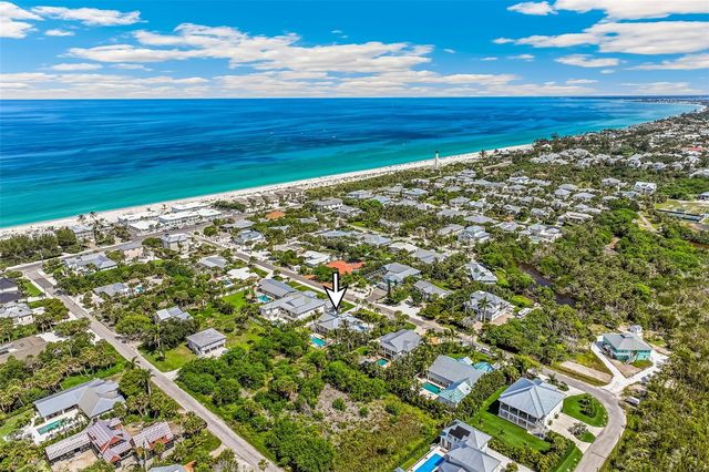 350 GASPARILLA STREET, Boca Grande, FL 33921