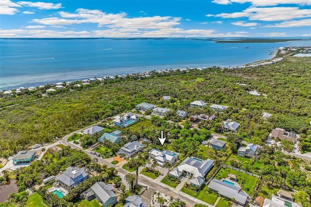 350 GASPARILLA STREET, Boca Grande, FL 33921