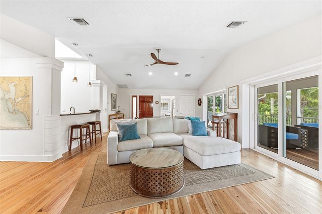 350 GASPARILLA STREET, Boca Grande, FL 33921