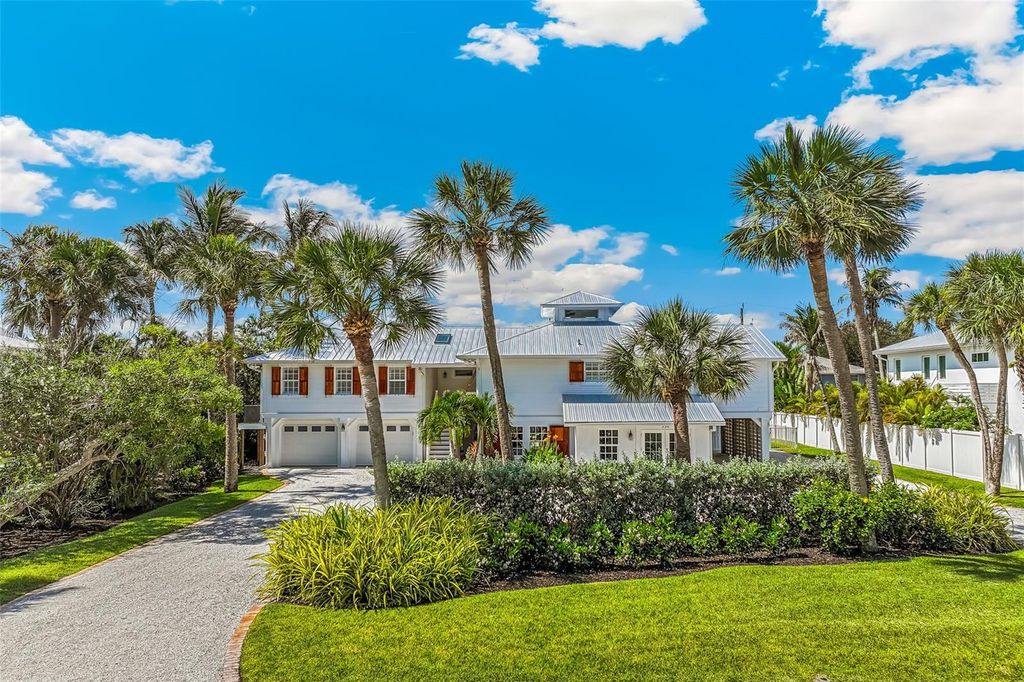 350 GASPARILLA STREET, Boca Grande, FL 33921