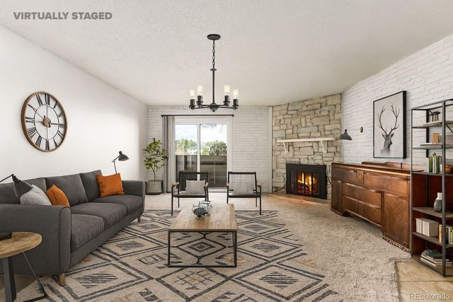 420 Zang Street 3-106, Lakewood, CO 80228