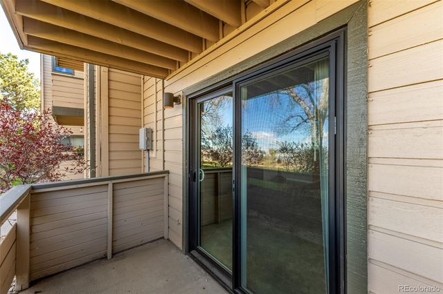 420 Zang Street 3-106, Lakewood, CO 80228