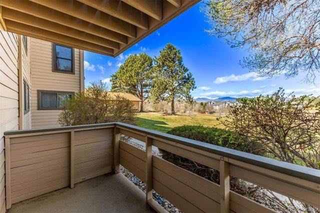420 Zang Street 3-106, Lakewood, CO 80228
