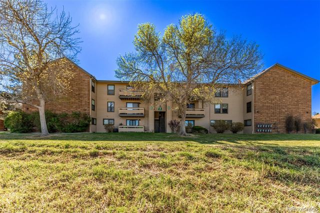 420 Zang Street 3-106, Lakewood, CO 80228