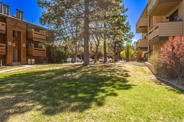420 Zang Street 3-106, Lakewood, CO 80228