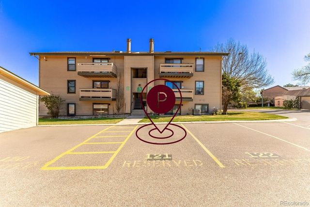 420 Zang Street 3-106, Lakewood, CO 80228