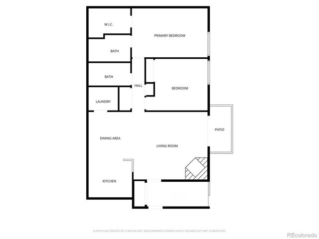 420 Zang Street 3-106, Lakewood, CO 80228