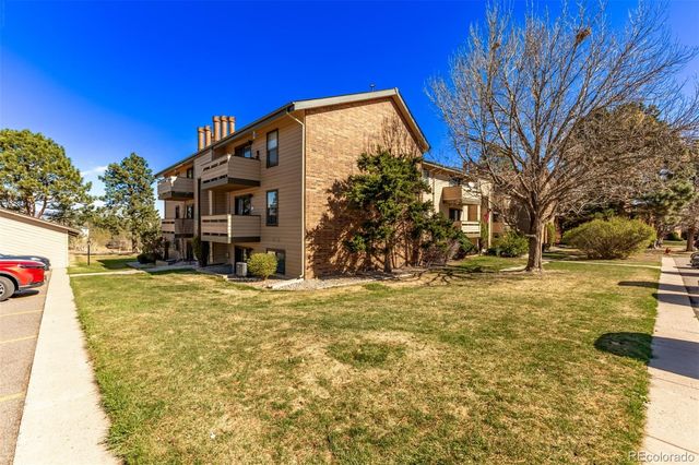 420 Zang Street 3-106, Lakewood, CO 80228