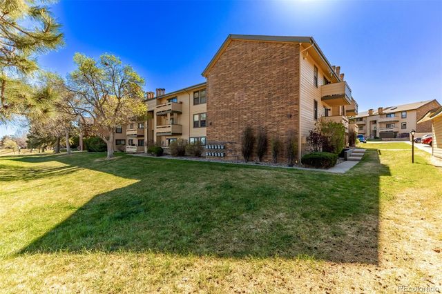 420 Zang Street 3-106, Lakewood, CO 80228