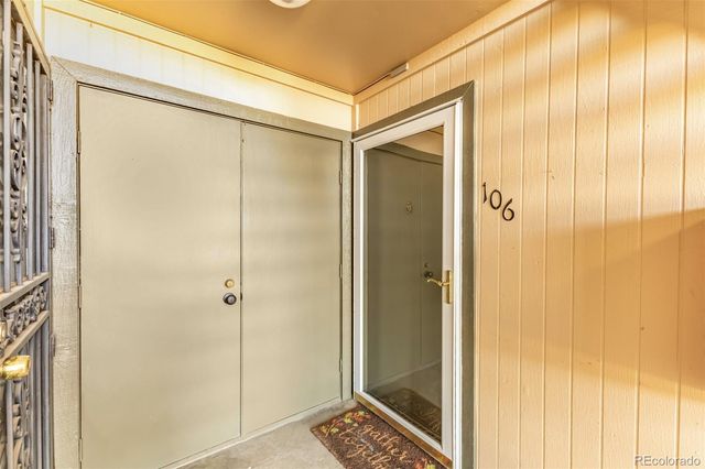 420 Zang Street 3-106, Lakewood, CO 80228